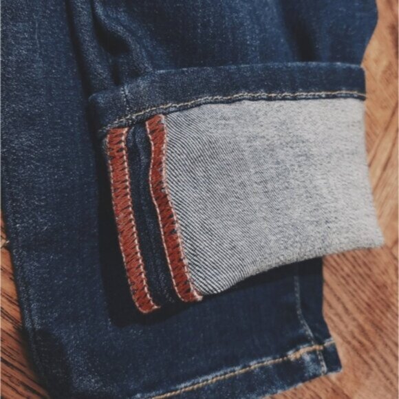 PARASUCO DNM LGND Rare High Rise "Clara" Jeans- 28 - Picture 12 of 16